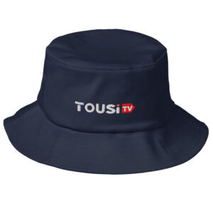 Tousi TV Bucket Hat