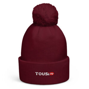 Tousi TV Beanie