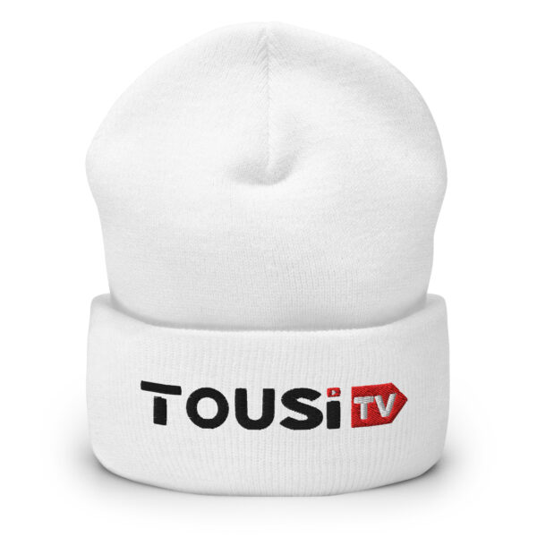 Tousi TV Cuffed Beanie