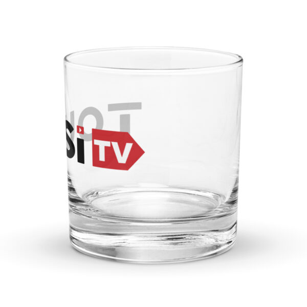 Tousi TV Rocks Glass - Image 10