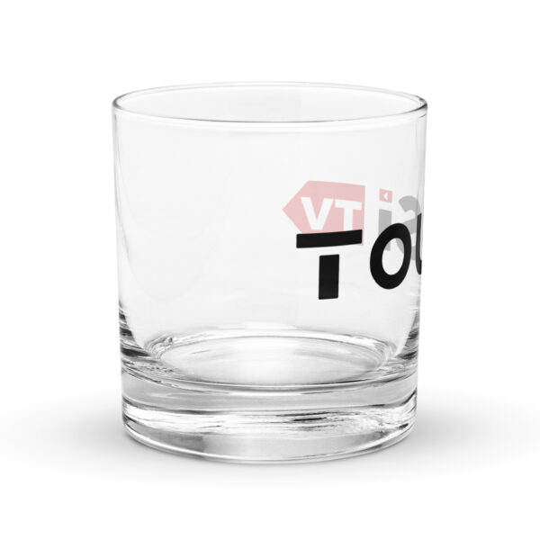Tousi TV Rocks Glass - Image 7