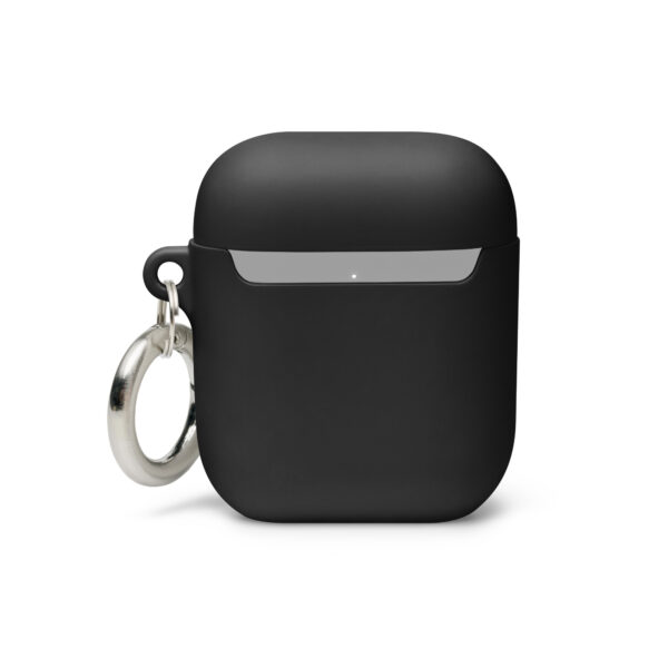 Tousi TV Rubber Case for AirPods® - Image 2