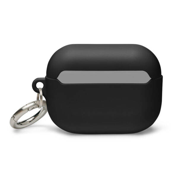 Tousi TV Rubber Case for AirPods® - Image 4