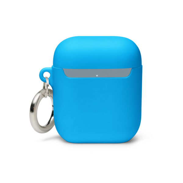 Tousi TV Rubber Case for AirPods® - Image 14