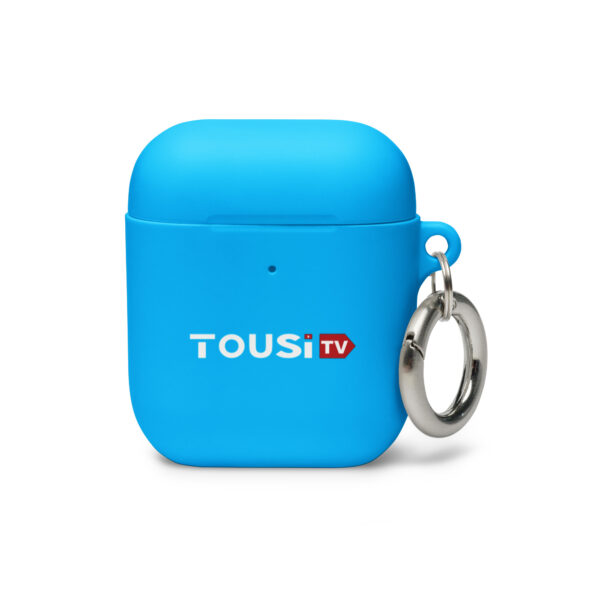 Tousi TV Rubber Case for AirPods® - Image 13