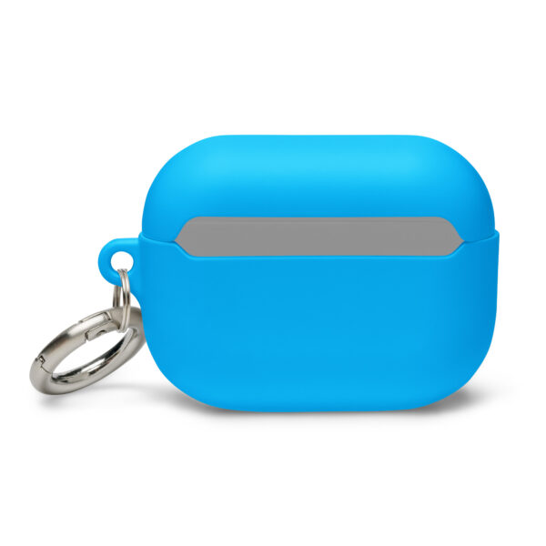 Tousi TV Rubber Case for AirPods® - Image 16