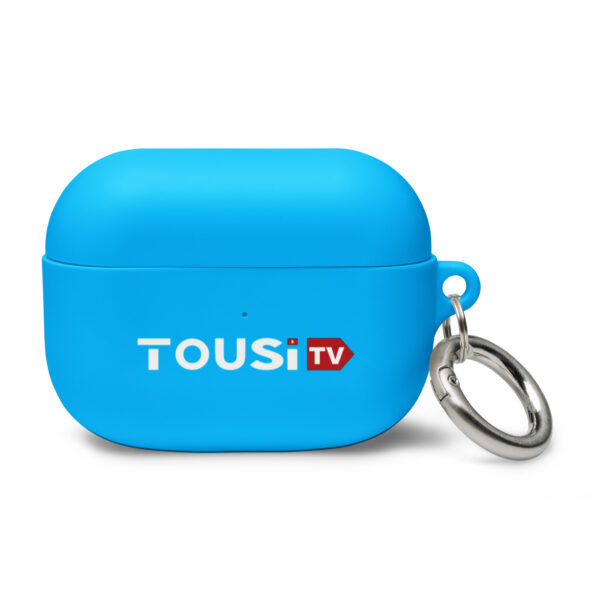 Tousi TV Rubber Case for AirPods® - Image 15