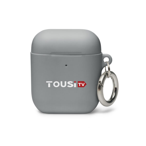 Tousi TV Rubber Case for AirPods® - Image 17