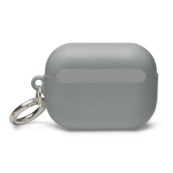 Tousi TV Rubber Case for AirPods® - Image 20