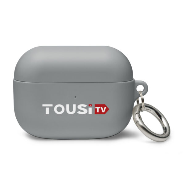 Tousi TV Rubber Case for AirPods® - Image 19