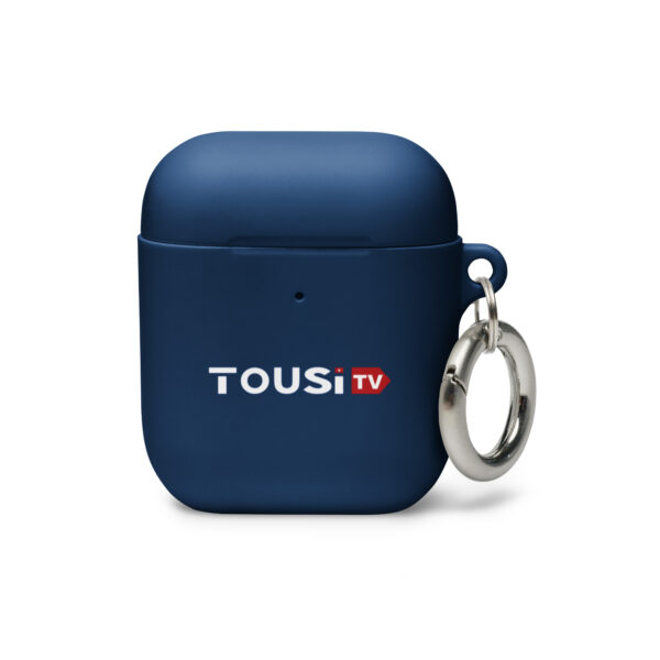 Tousi TV Rubber Case for AirPods® - Image 5
