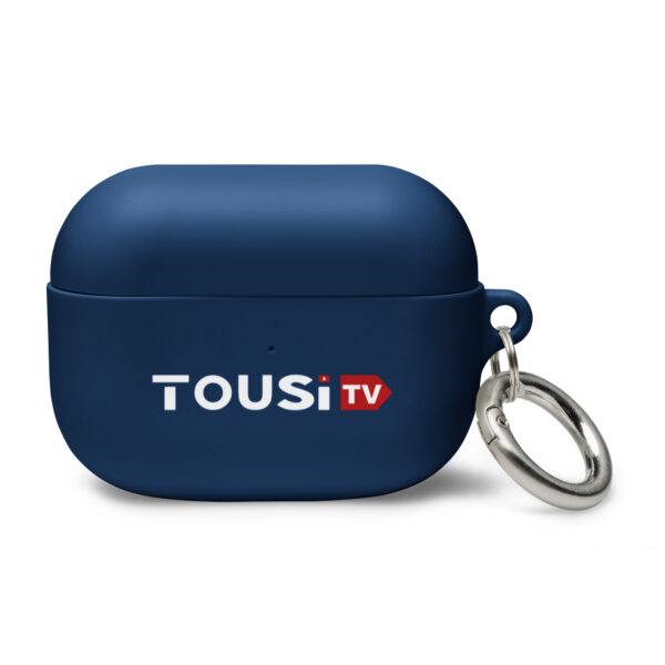 Tousi TV Rubber Case for AirPods® - Image 7