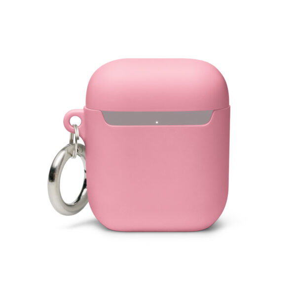 Tousi TV Rubber Case for AirPods® - Image 22
