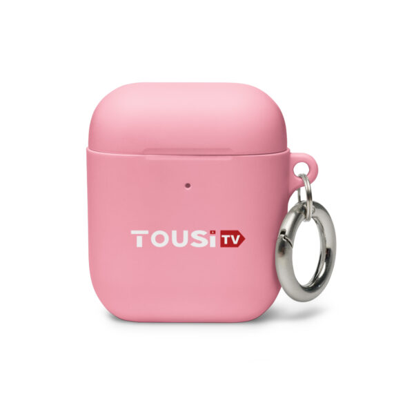 Tousi TV Rubber Case for AirPods® - Image 21