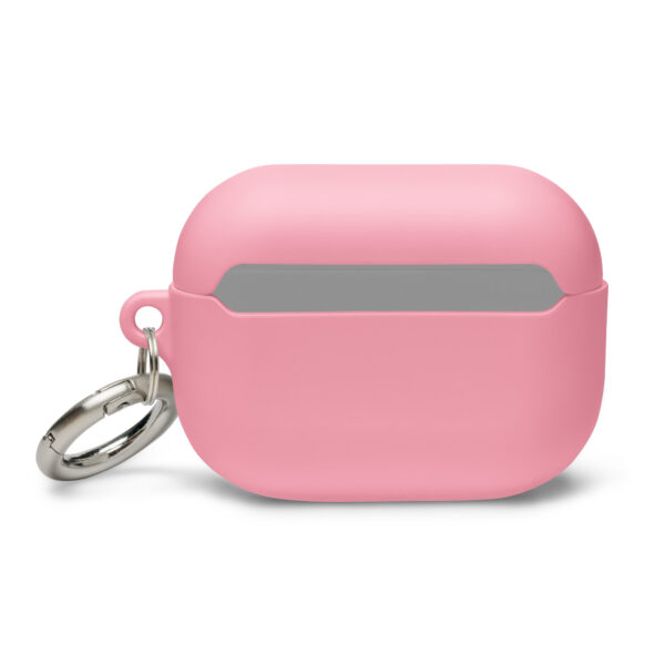 Tousi TV Rubber Case for AirPods® - Image 24