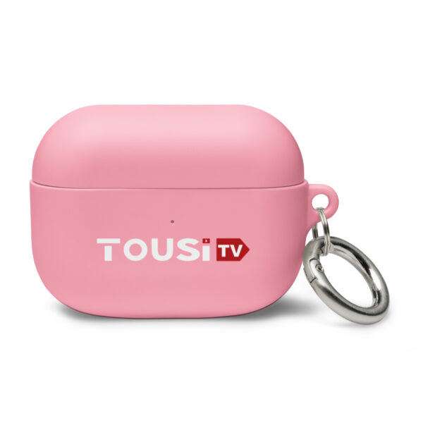 Tousi TV Rubber Case for AirPods® - Image 23