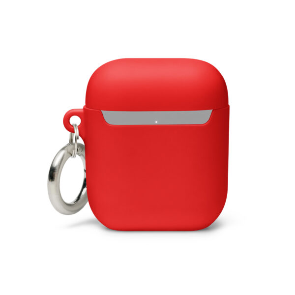 Tousi TV Rubber Case for AirPods® - Image 10