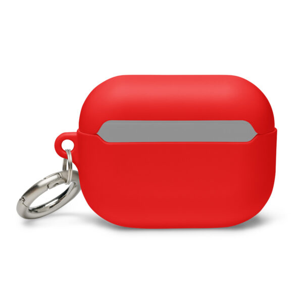 Tousi TV Rubber Case for AirPods® - Image 12
