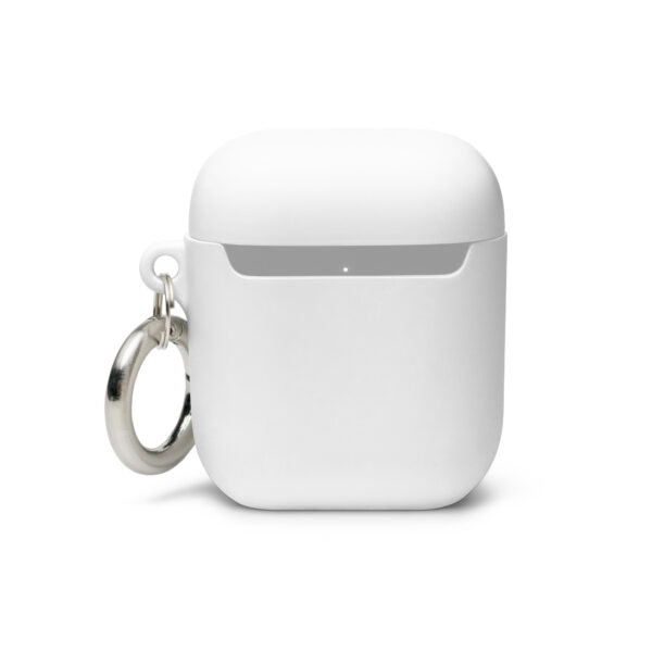 Tousi TV Rubber Case for AirPods® - Image 2