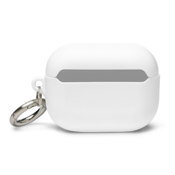 Tousi TV Rubber Case for AirPods® - Image 4