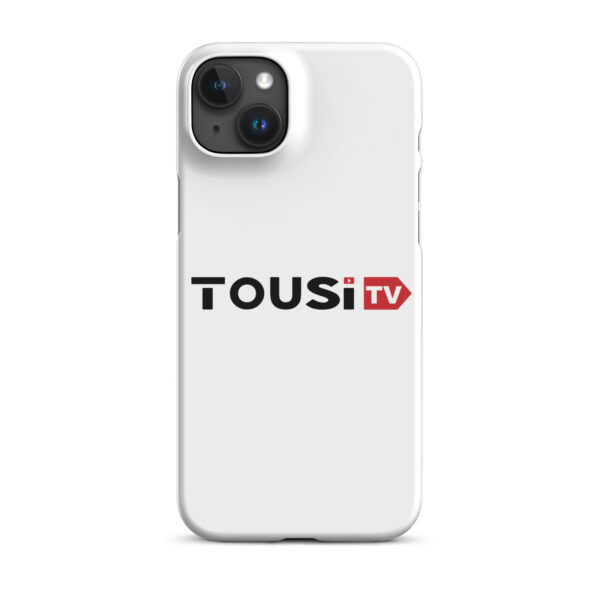 Tousi TV Snap case for iPhone® - Image 33