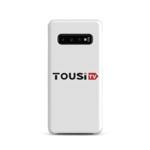 Tousi TV Snap case for Samsung®