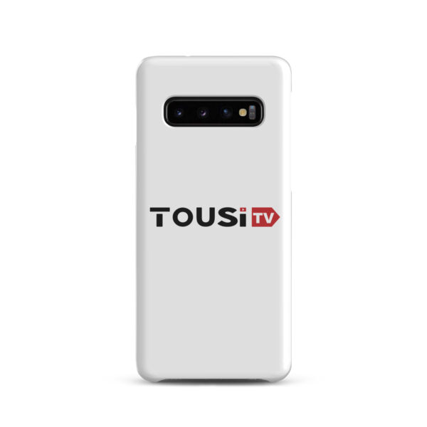 Tousi TV Snap case for Samsung®