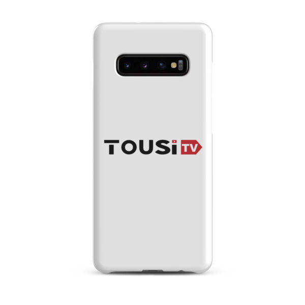 Tousi TV Snap case for Samsung® - Image 5