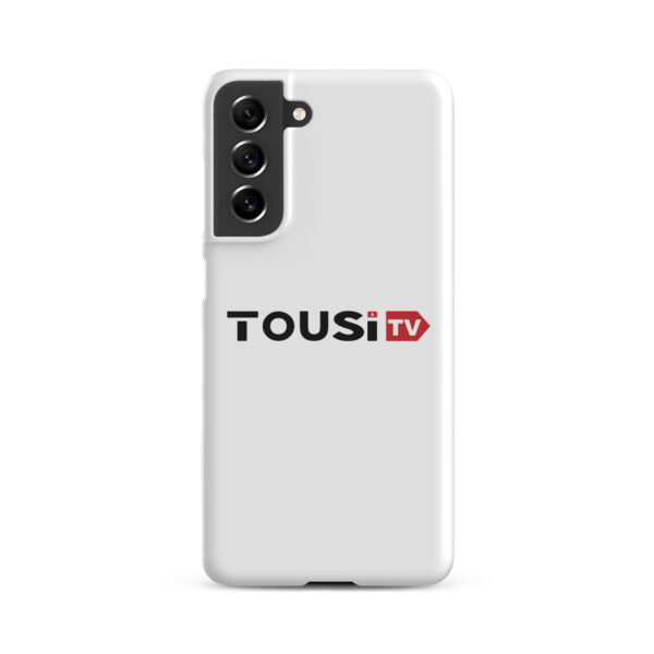 Tousi TV Snap case for Samsung® - Image 21