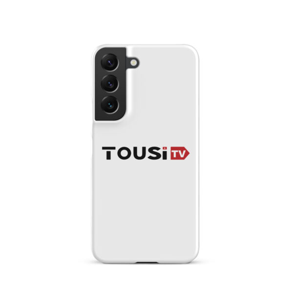 Tousi TV Snap case for Samsung® - Image 23