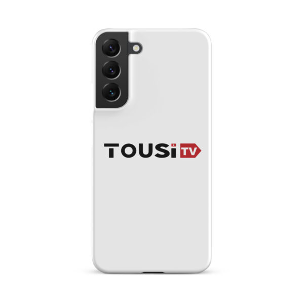 Tousi TV Snap case for Samsung® - Image 25