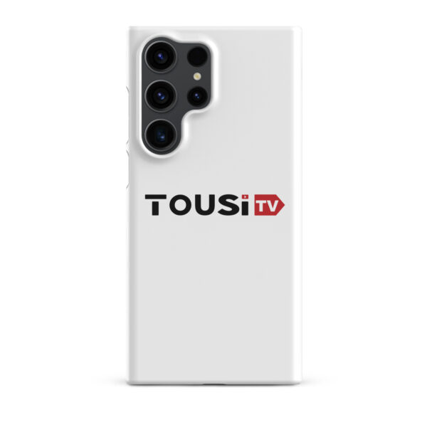 Tousi TV Snap case for Samsung® - Image 33