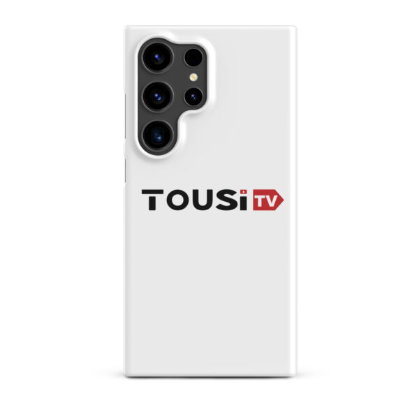 Tousi TV Snap case for Samsung® - Image 39