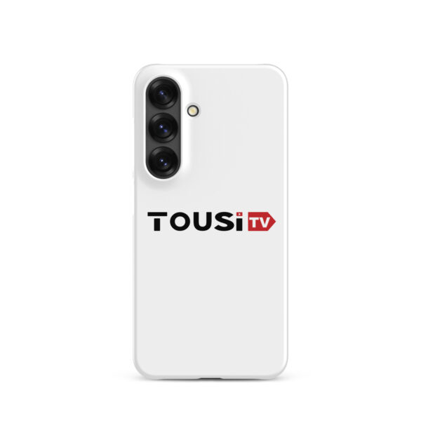 Tousi TV Snap case for Samsung® - Image 41