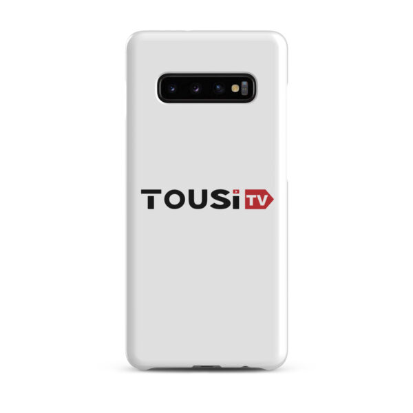 Tousi TV Snap case for Samsung® - Image 6