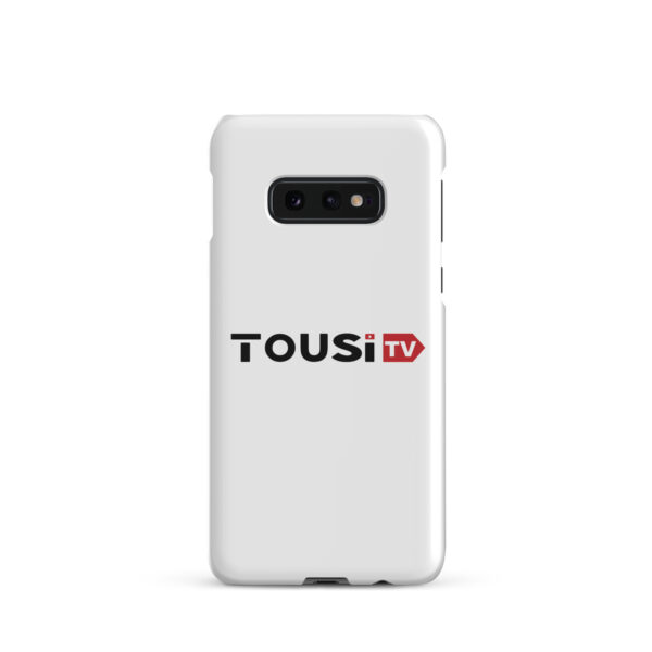 Tousi TV Snap case for Samsung® - Image 4