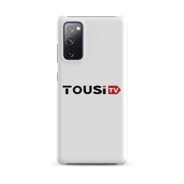 Tousi TV Snap case for Samsung® - Image 10