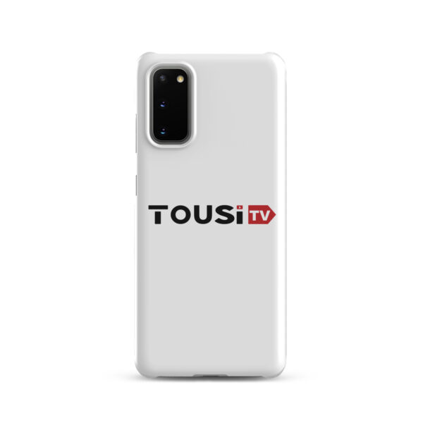 Tousi TV Snap case for Samsung® - Image 8