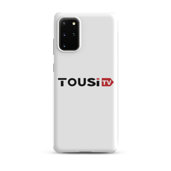 Tousi TV Snap case for Samsung® - Image 12