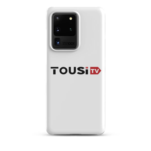 Tousi TV Snap case for Samsung® - Image 14