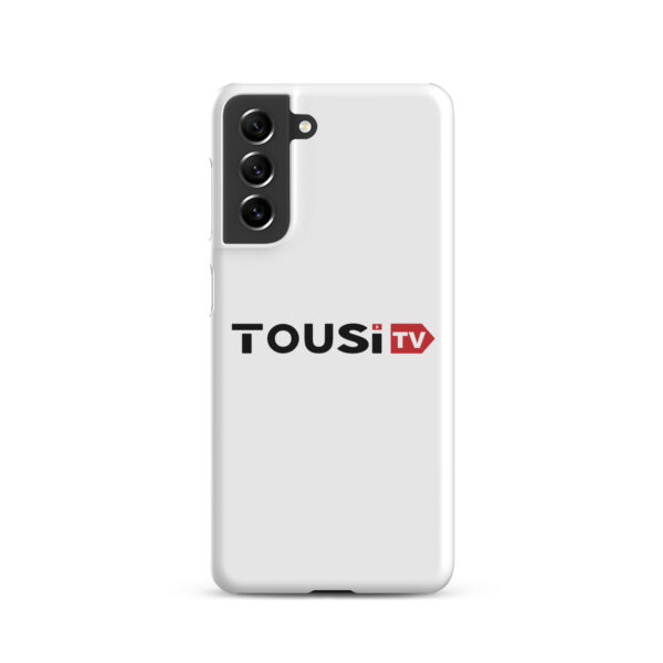 Tousi TV Snap case for Samsung® - Image 16