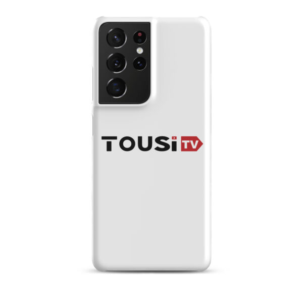 Tousi TV Snap case for Samsung® - Image 20