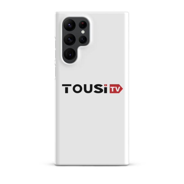 Tousi TV Snap case for Samsung® - Image 28