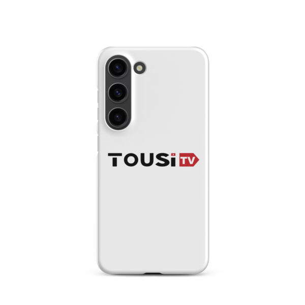Tousi TV Snap case for Samsung® - Image 30