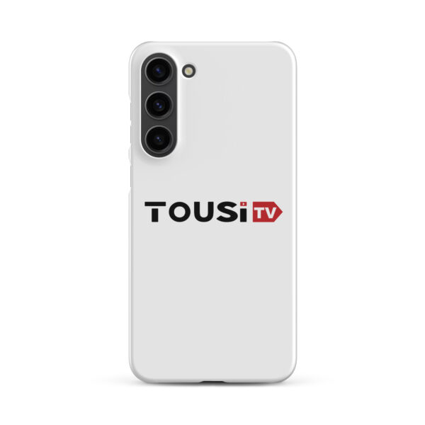 Tousi TV Snap case for Samsung® - Image 32