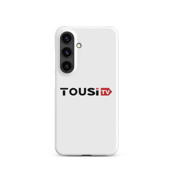 Tousi TV Snap case for Samsung® - Image 36