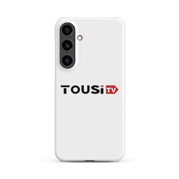 Tousi TV Snap case for Samsung® - Image 38