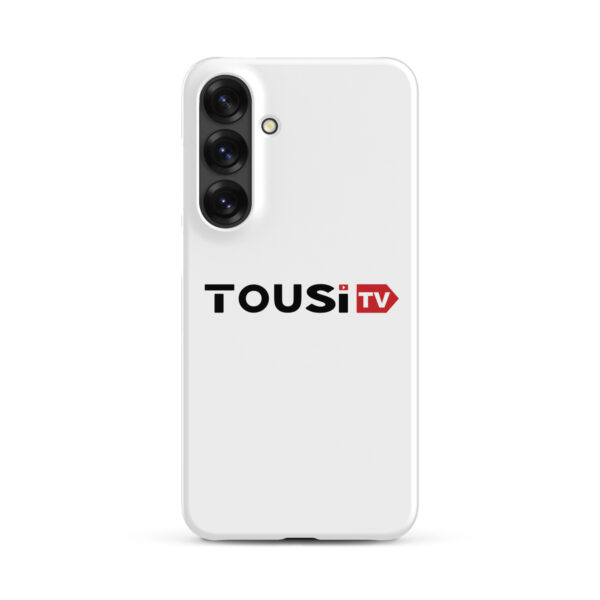 Tousi TV Snap case for Samsung® - Image 44