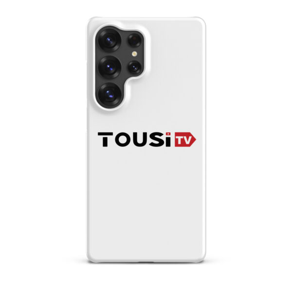 Tousi TV Snap case for Samsung® - Image 46