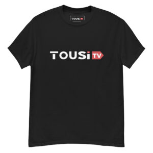 Tousi TV T-Shirt